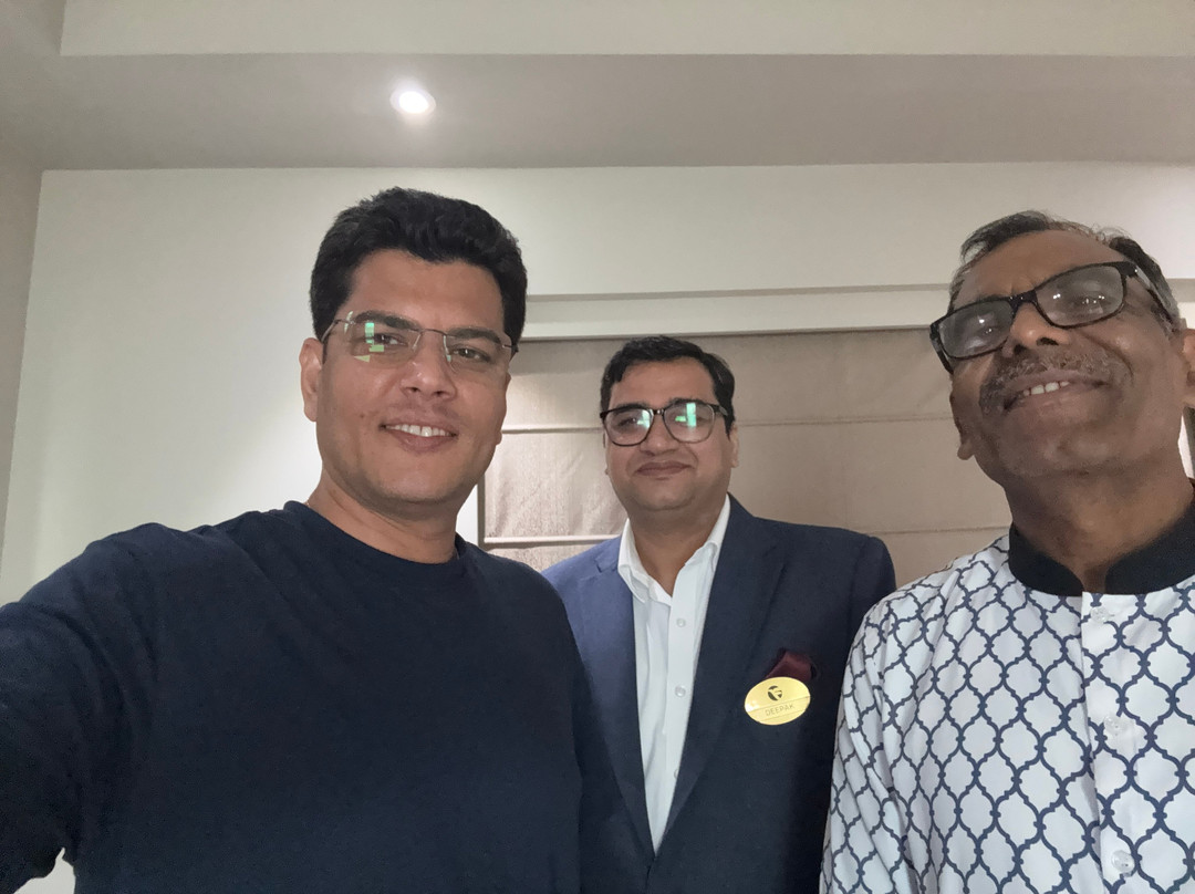 Fortune Sector 27, Noida - ITC酒店集团成员主图