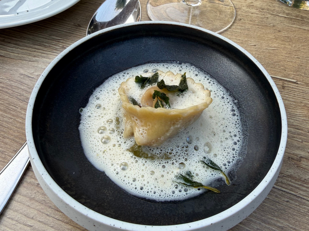 Restaurant Ukurant