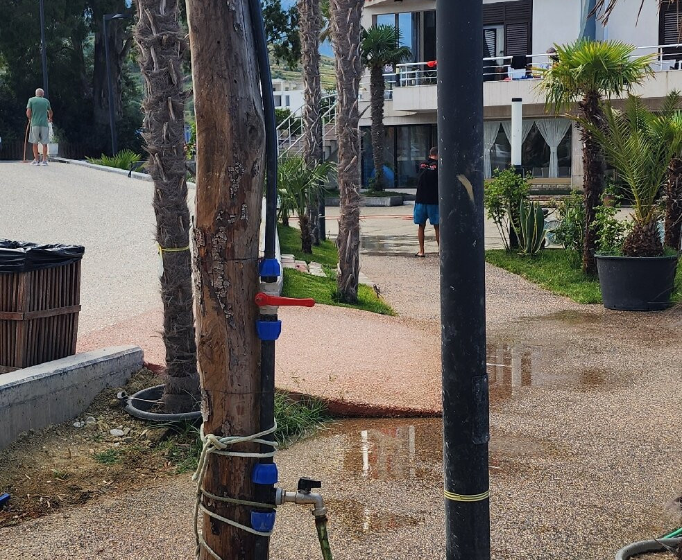 艾塔格兰德酒店主图