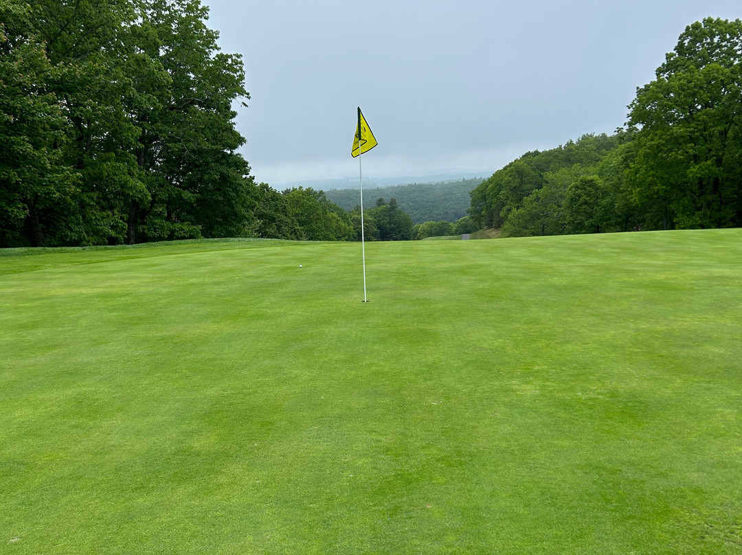 Olde Beau Resort and Golf Club-Roaring Gap必去景点