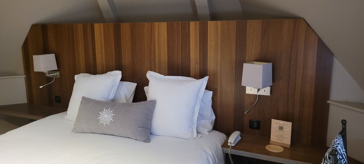 Hotel L'Europe Colmar, BW Signature Collection-客卧