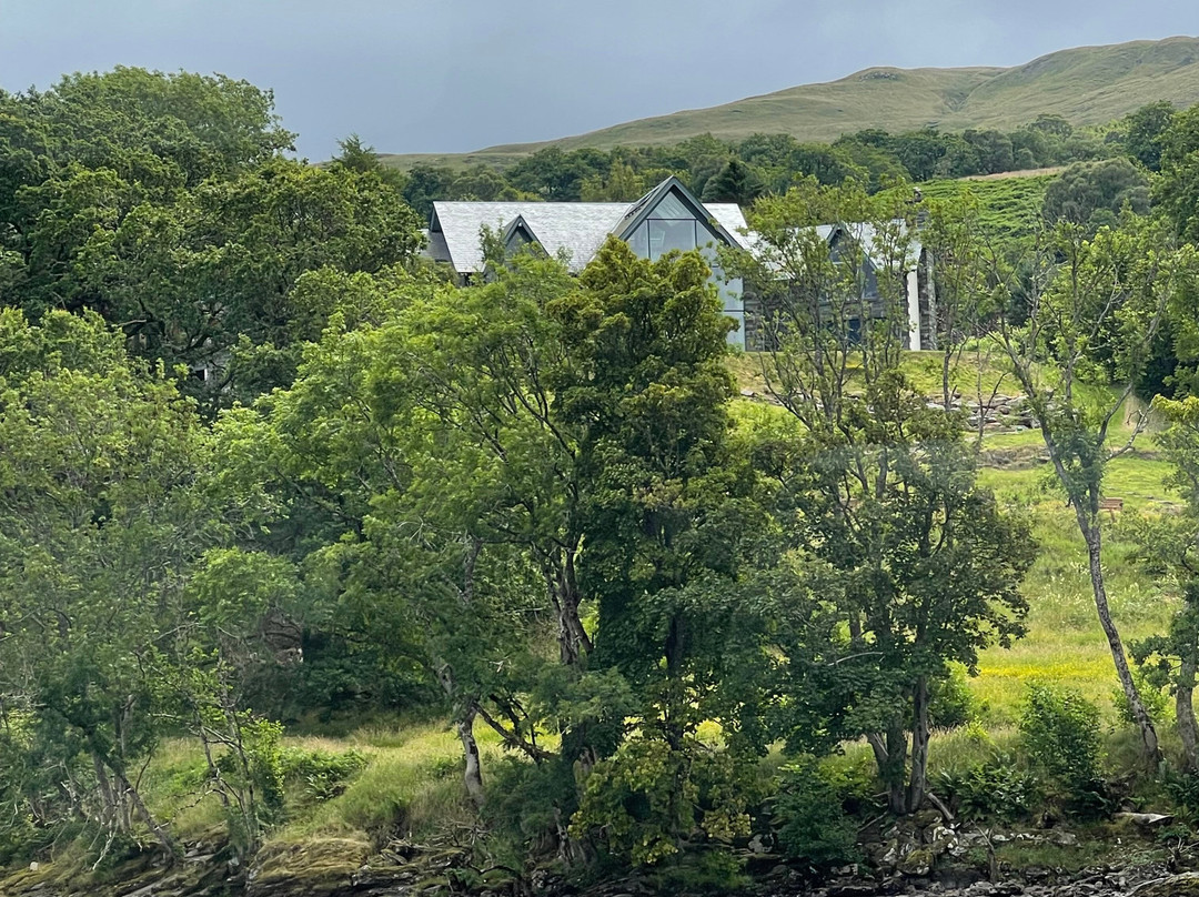 Loch Tay Safaris-Killin必去景点