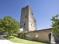 Tour De Termes D'armagnac-Termes d'Armagnac必去景点