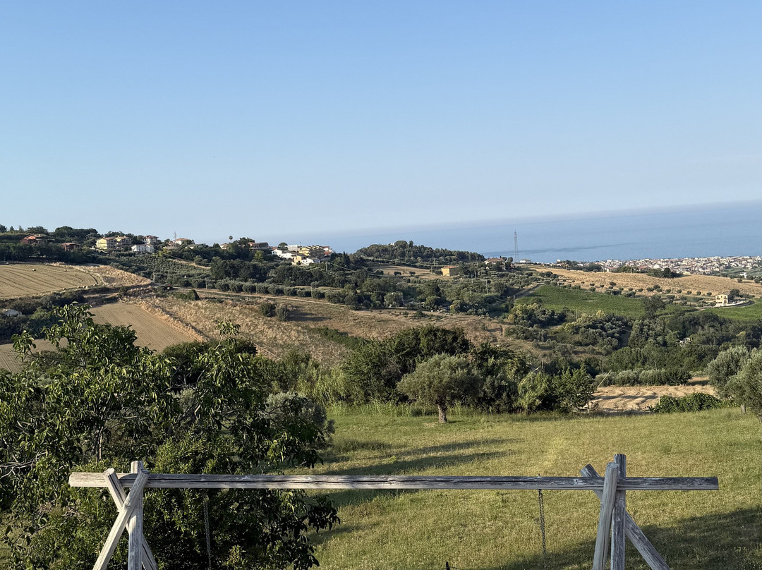 Villa Susanna Degli Ulivi - Resort & Spa主图