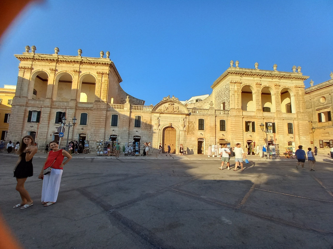 Centro storico di Cittadella-奇塔代拉必去景点