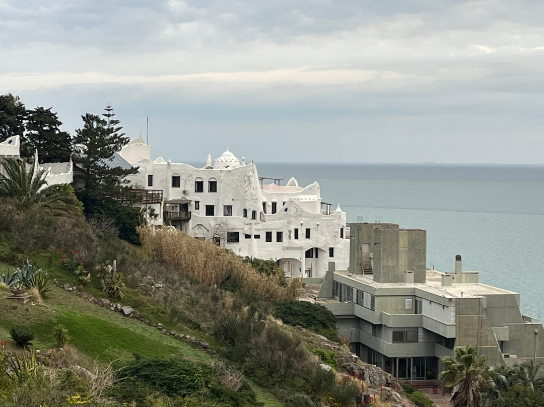 Casapueblo-Punta Ballena必去景点