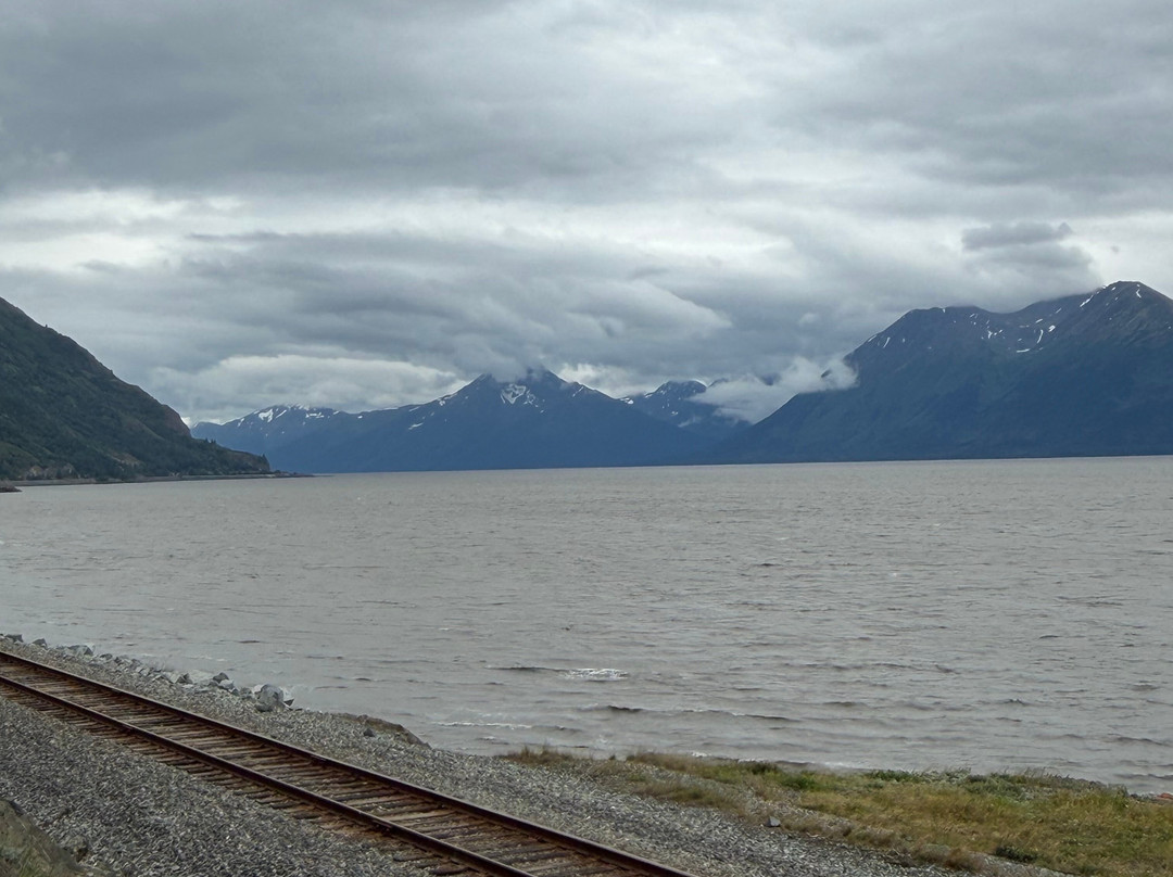 The Alaska Dogstead Mushing Company-Big Lake必去景点