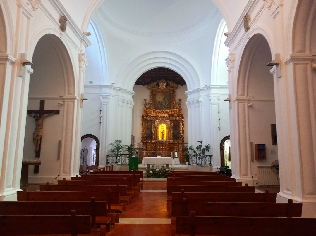 Santuari de la Verge del Toro