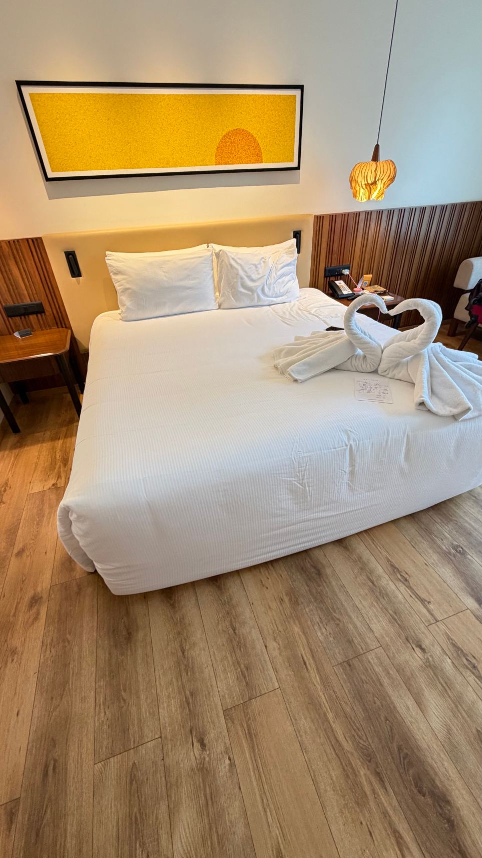 马里格尔德绿色公园旅馆-旅行者