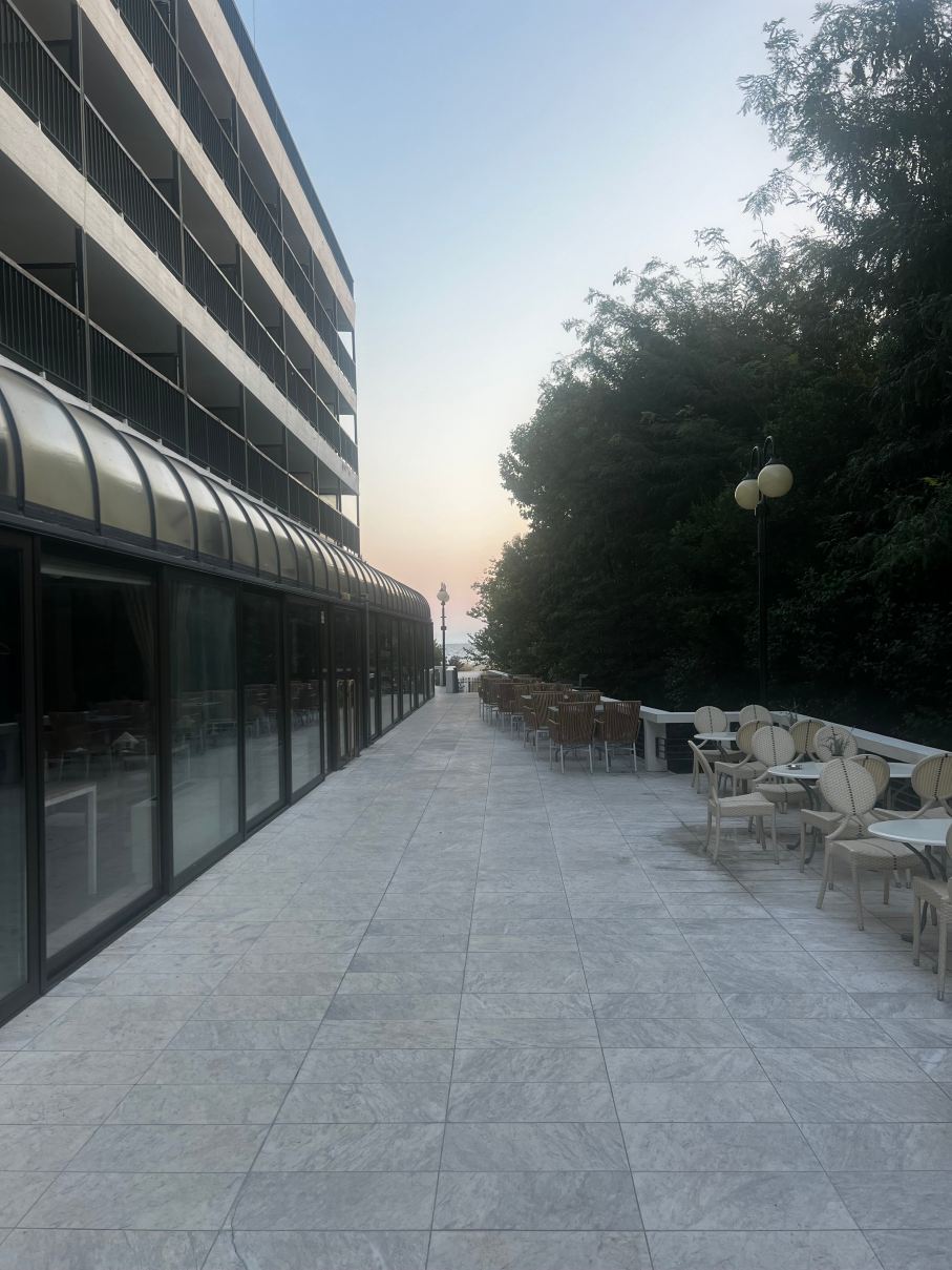 阳光海滩酒店-度假村/酒店