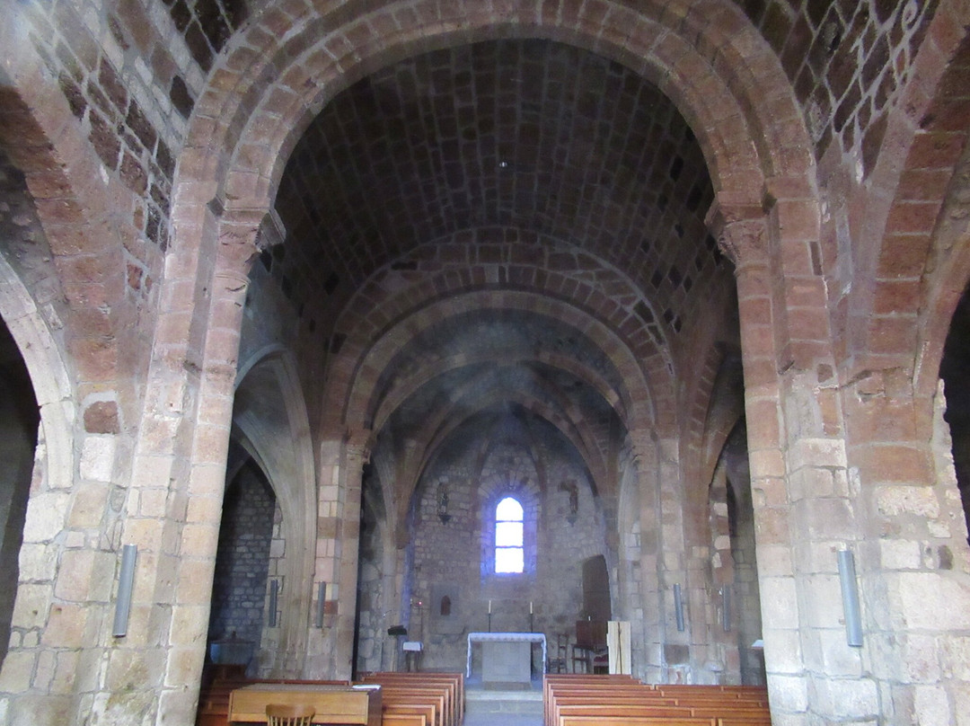 Eglise Saint-Victor