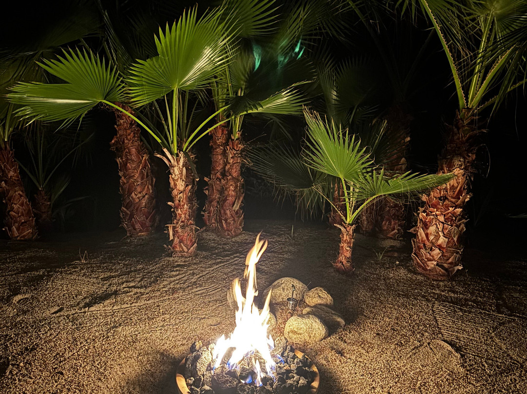 La Poza Boutique Hotel & Spa主图