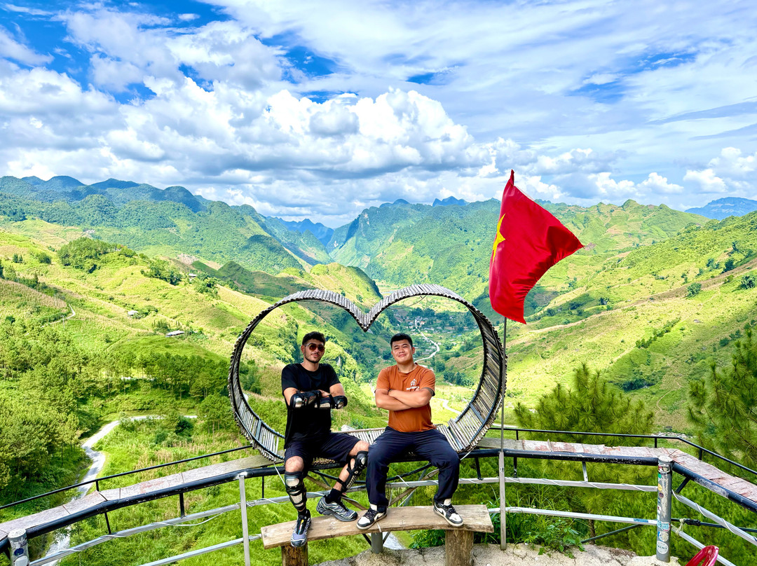 BiBi Ha Giang Loop Tour-Ha Giang必去景点