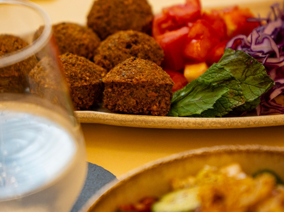Al Reem Restaurant