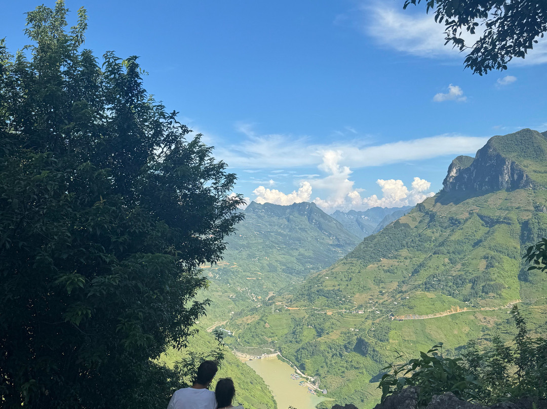 BiBi Ha Giang Loop Tour-Ha Giang必去景点