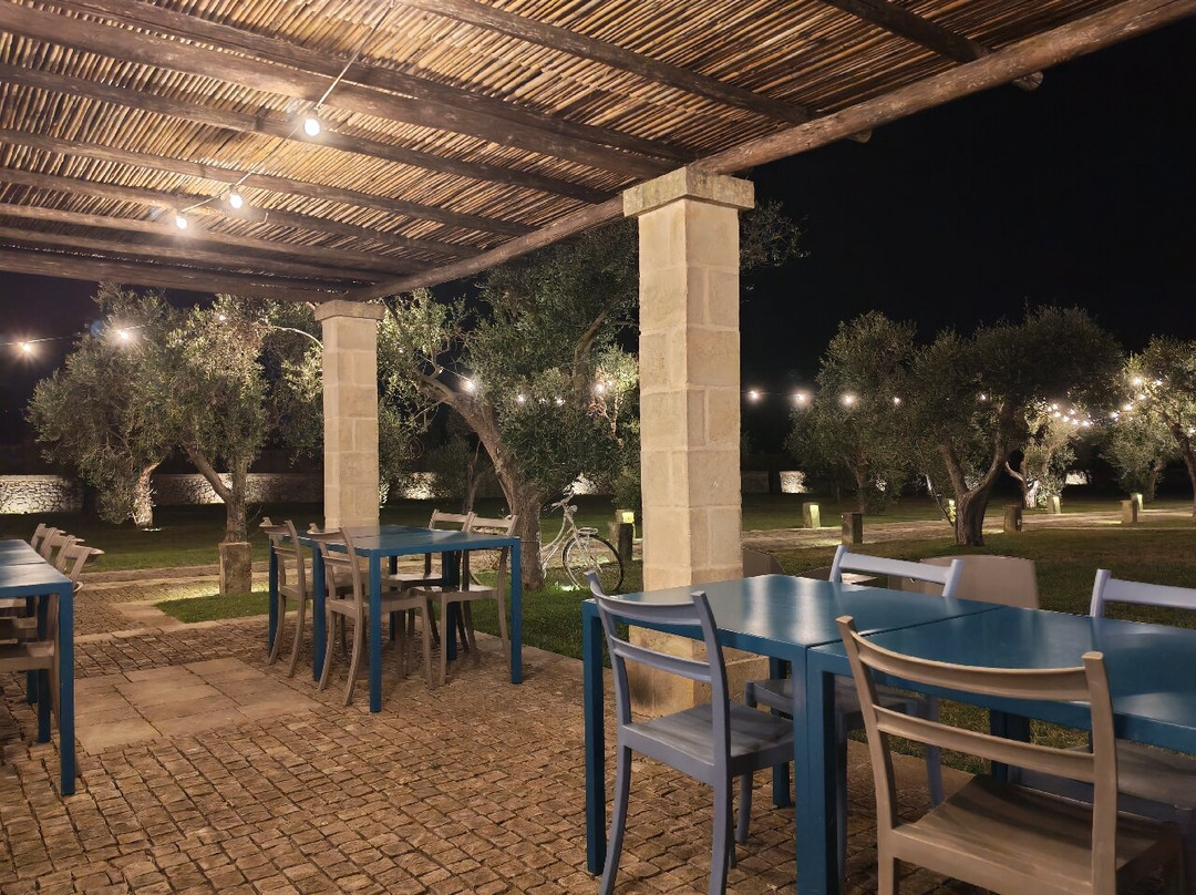 Tenuta Manca