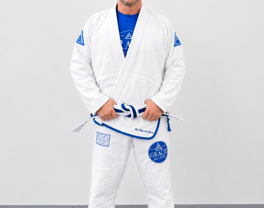 Gracie Jiu-jitsu Cairns-White Rock必去景点