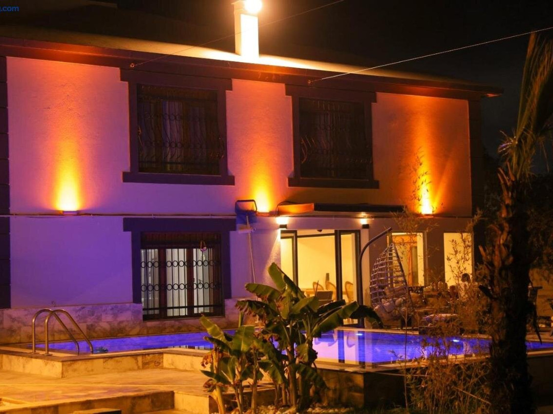 Lamoza Otel Narlıdere