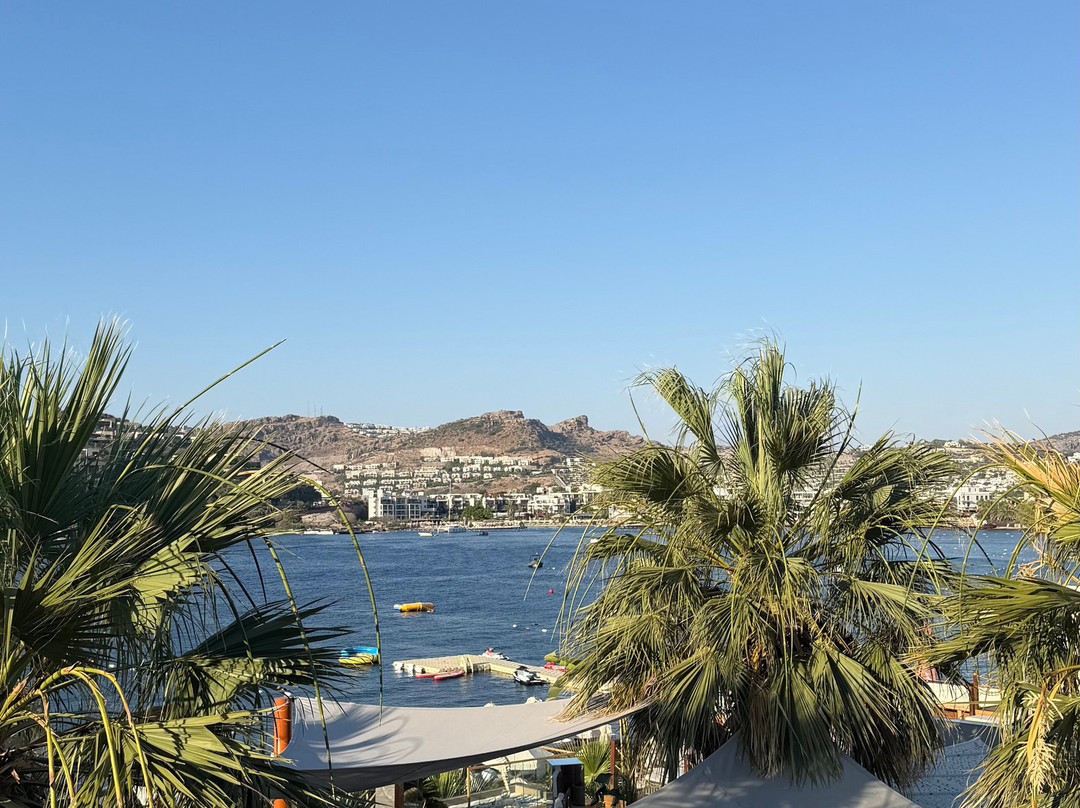 Kali Beach Yalıkavak-Yalikavak必去景点