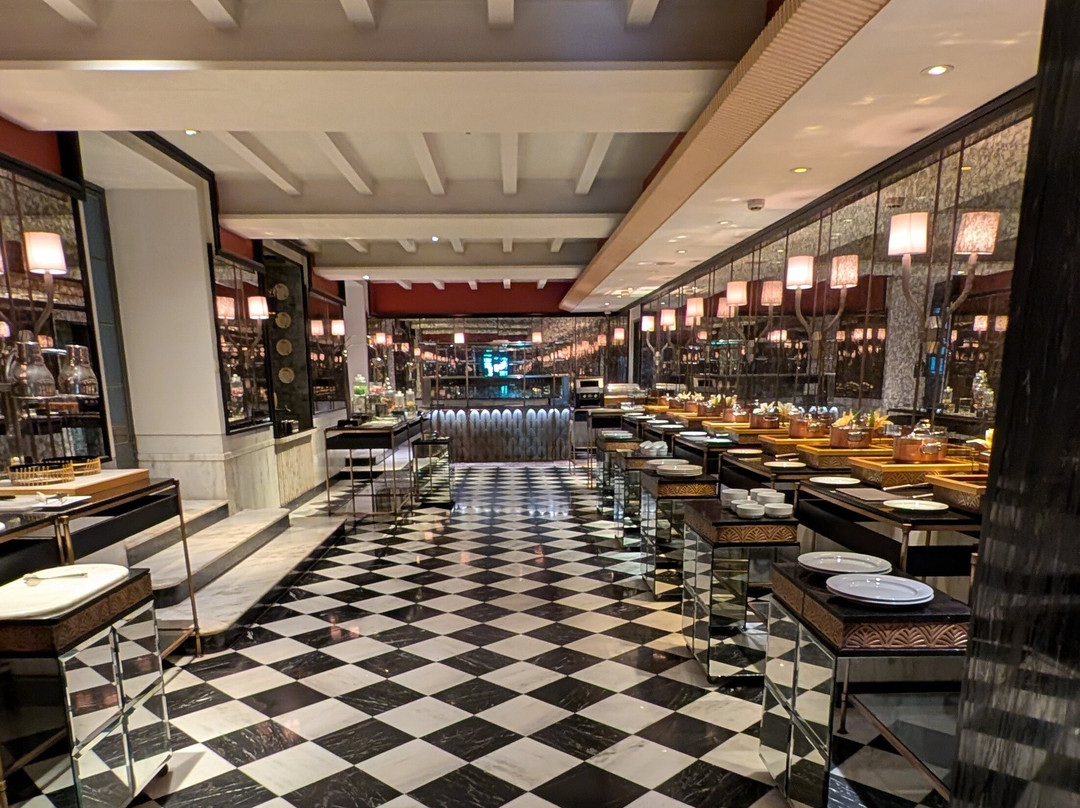 纳伦德拉巴哈旺比卡内尔酒店主图