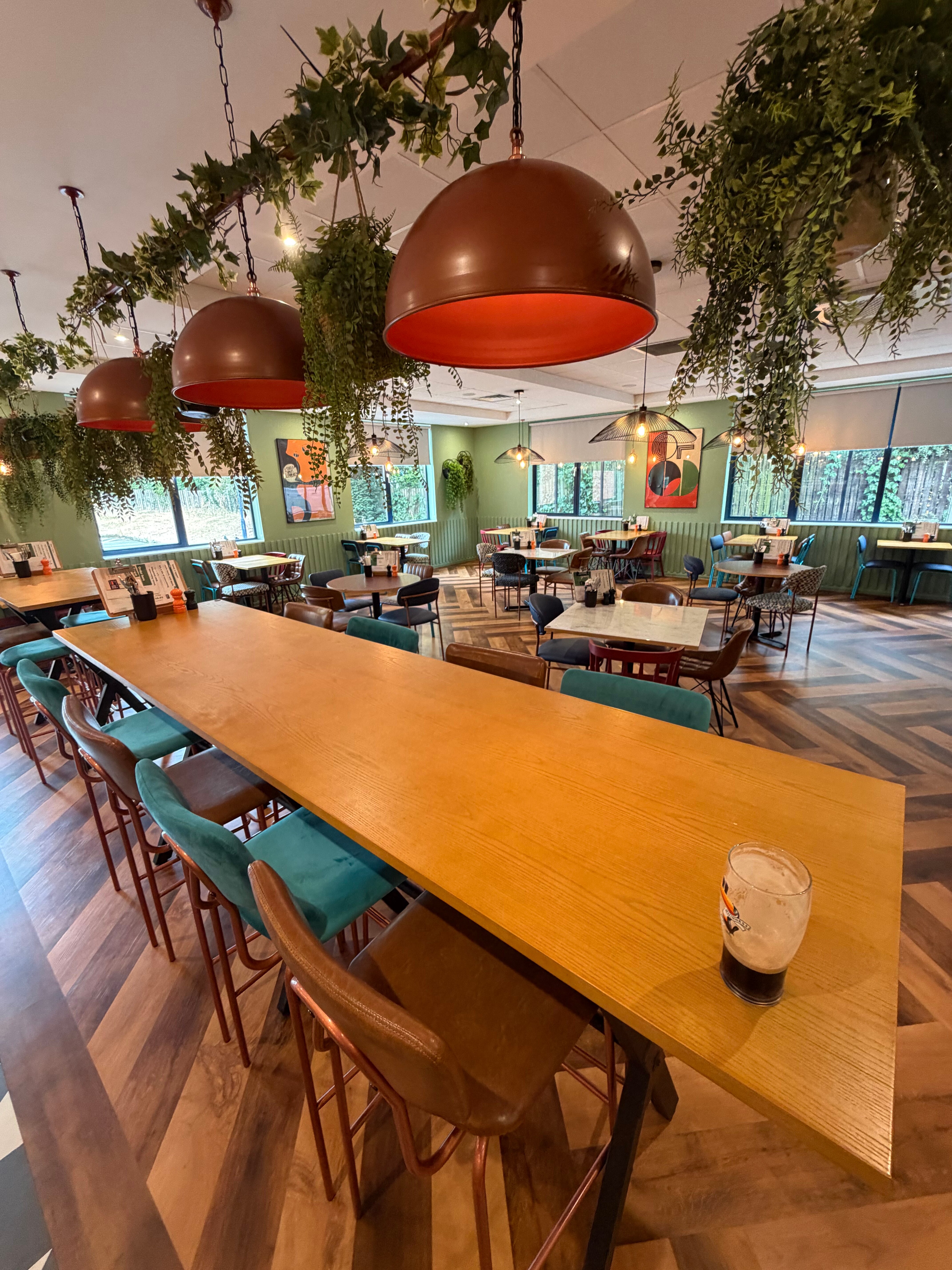 Travelodge Chesterfield Town Centre-旅行者