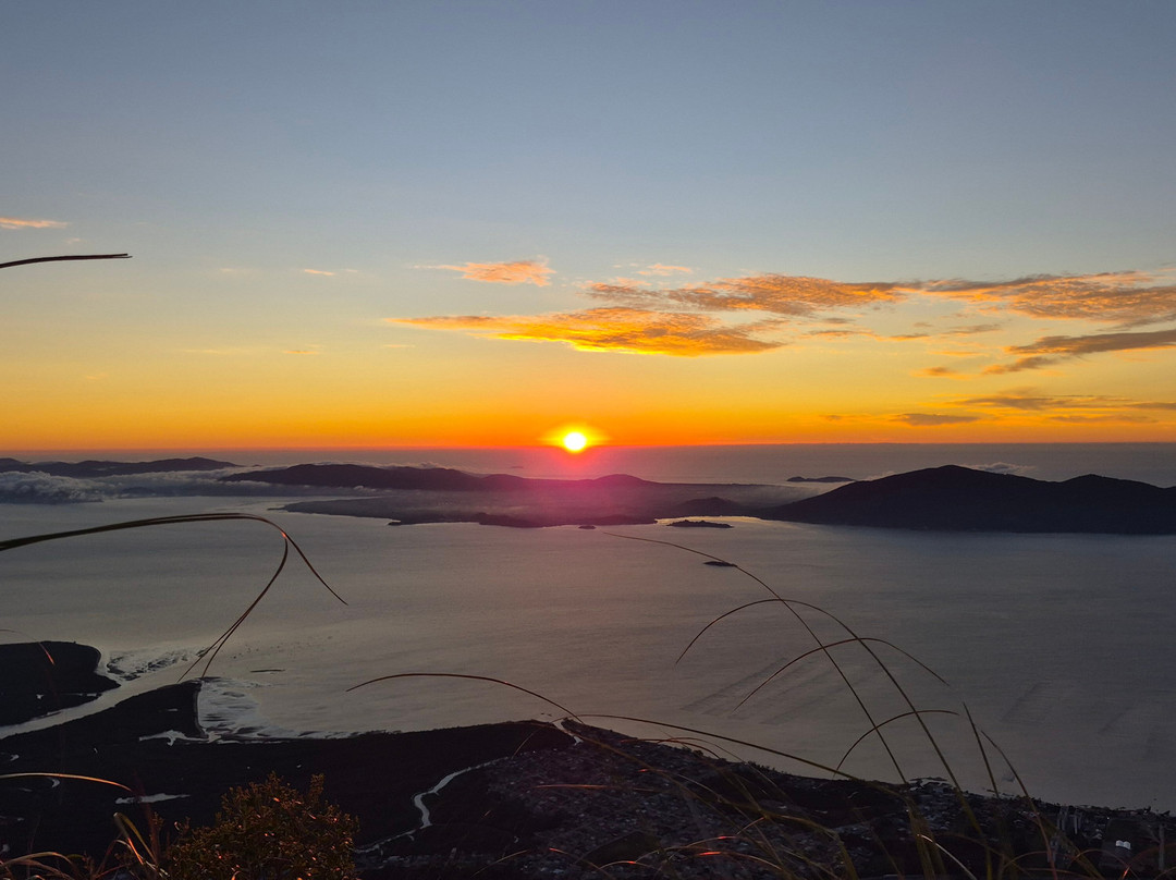 Morro do Cambirela-Palhoca必去景点