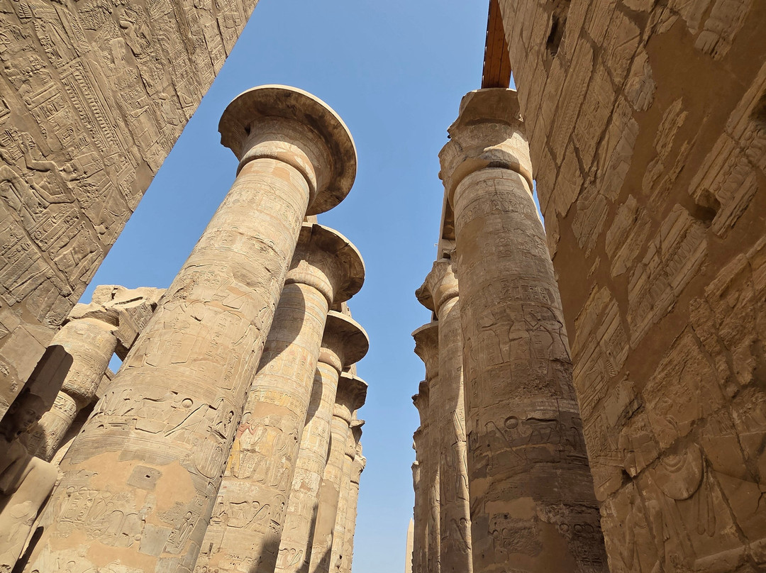 Hurghada Ausflug-艾高娜必去景点