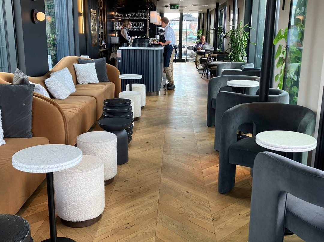 斯托尔酒店主图
