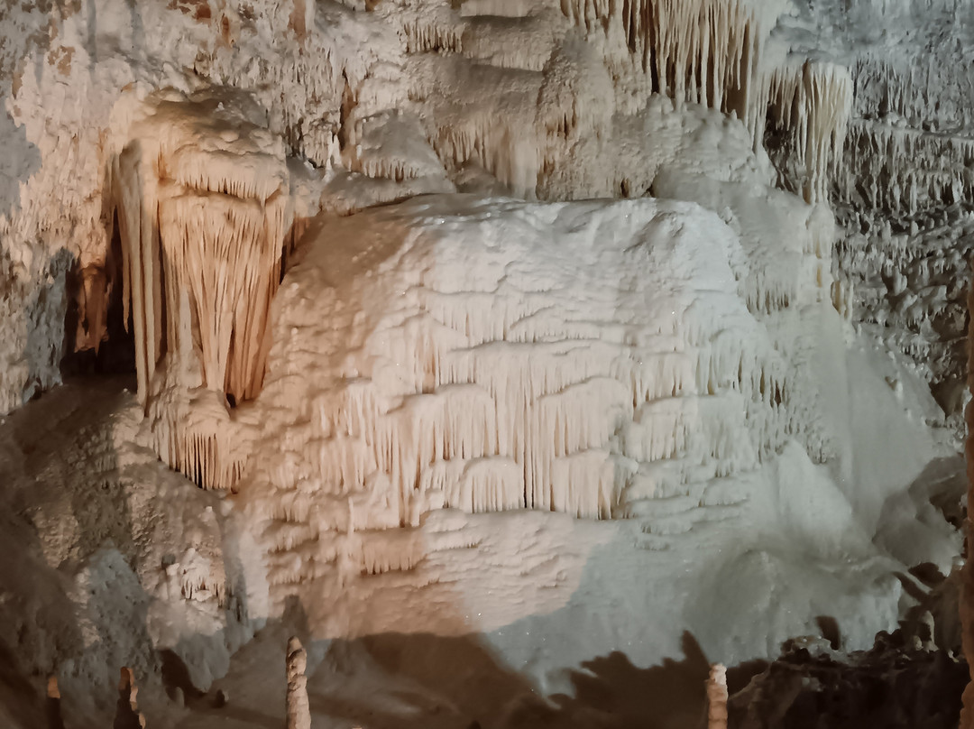 Frasassi Caves-Genga必去景点