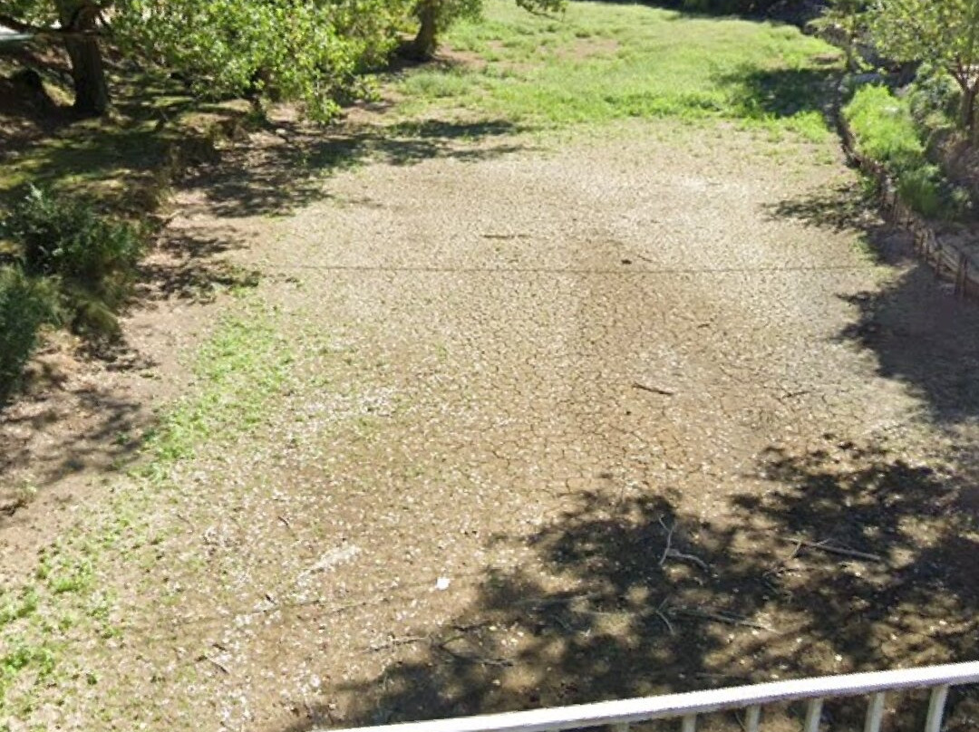 Parco Fluviale Urbano Del Rio Grande-Amelia必去景点