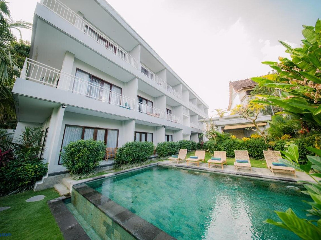 Puspa Guest House