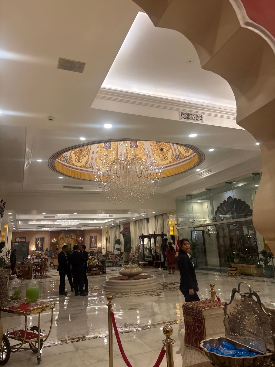 诺尔玛哈尔，德里国家首都辖区卡纳尔，傲途格精选-旅行者