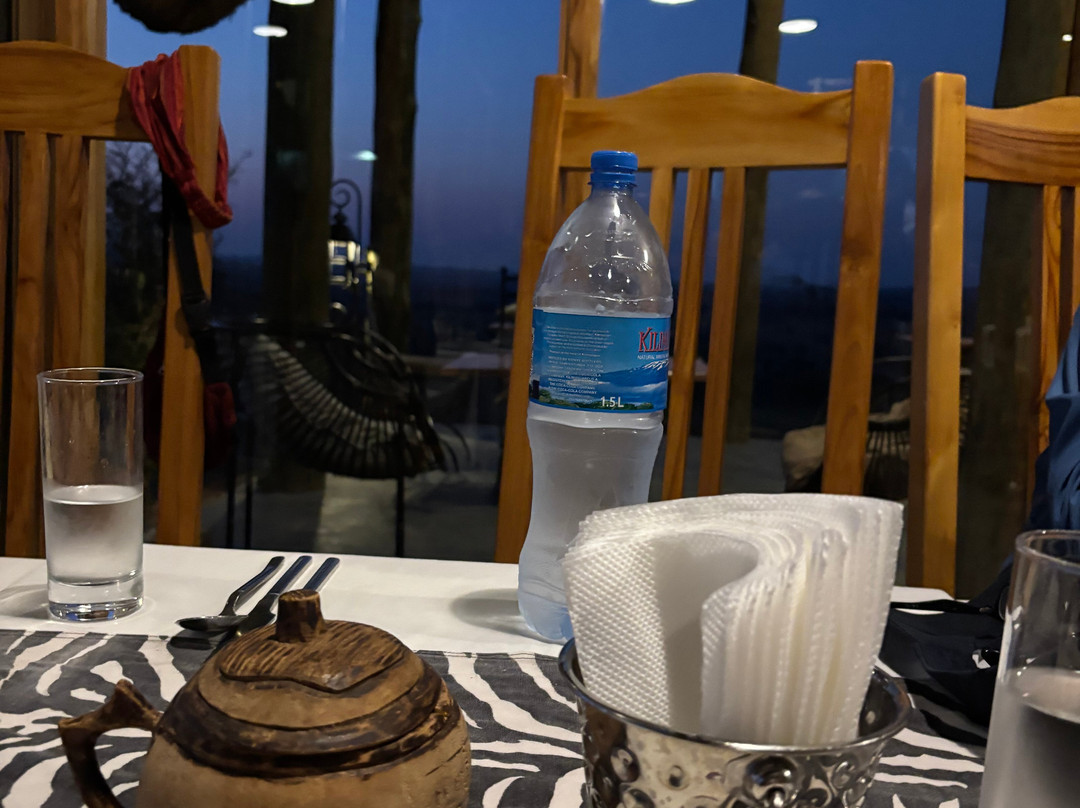 Northern Masailand Safaris-阿鲁沙必去景点