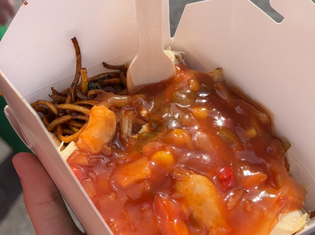 Barry Island Pleasure Park-巴里必去景点