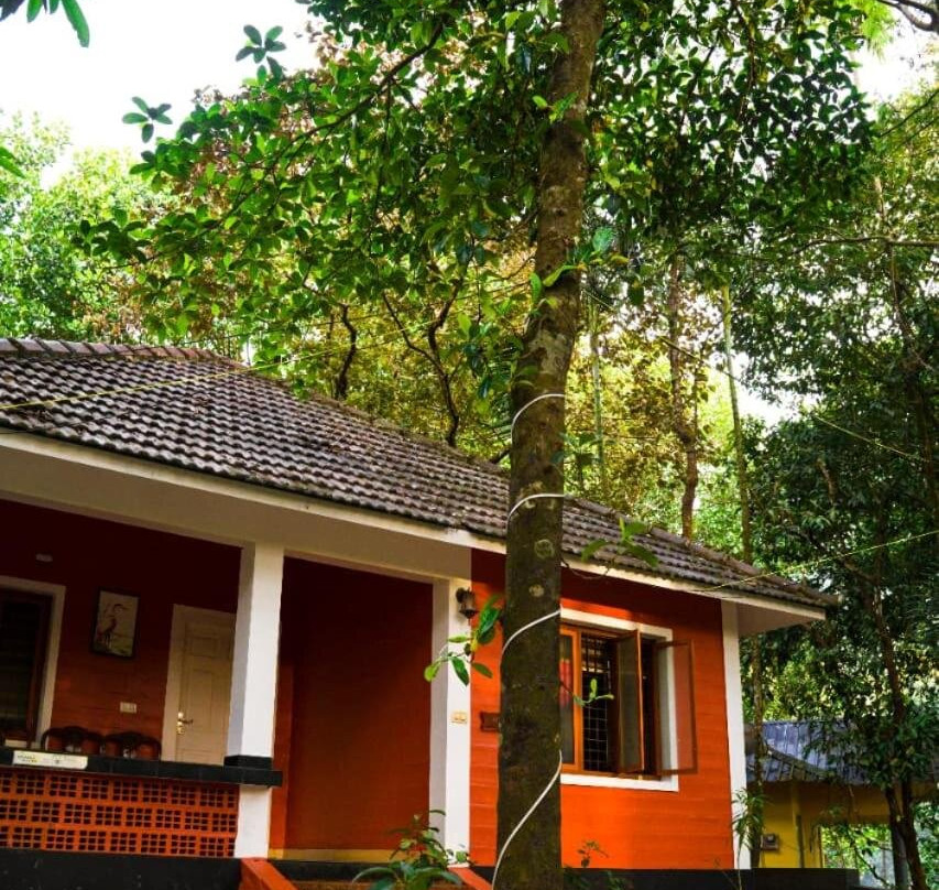 Vihara inn Resort Wayanad