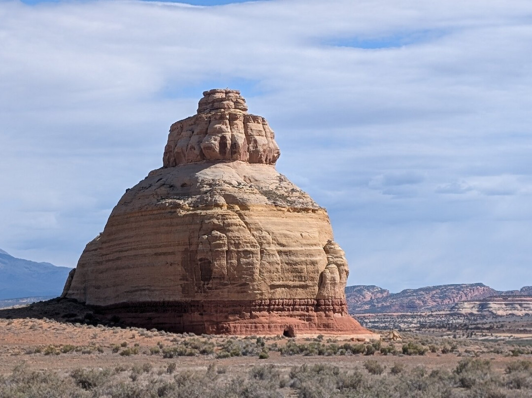 Church Rock-Monticello必去景点