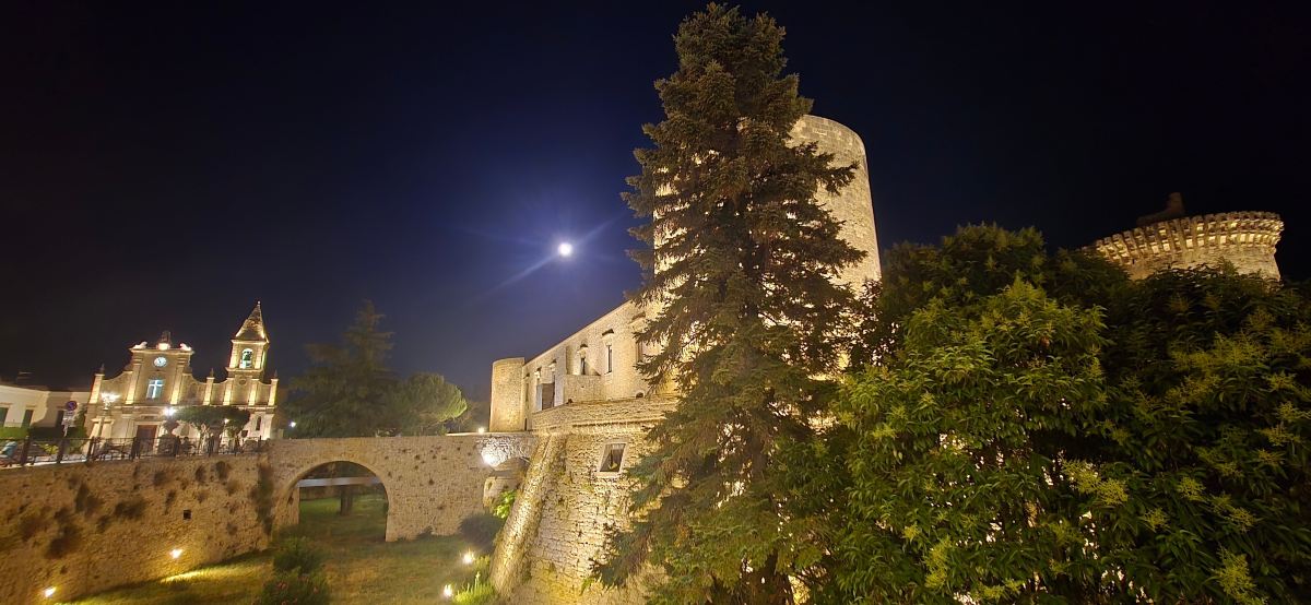 Bed and Breakfast In Piazza Orazio-旅行者