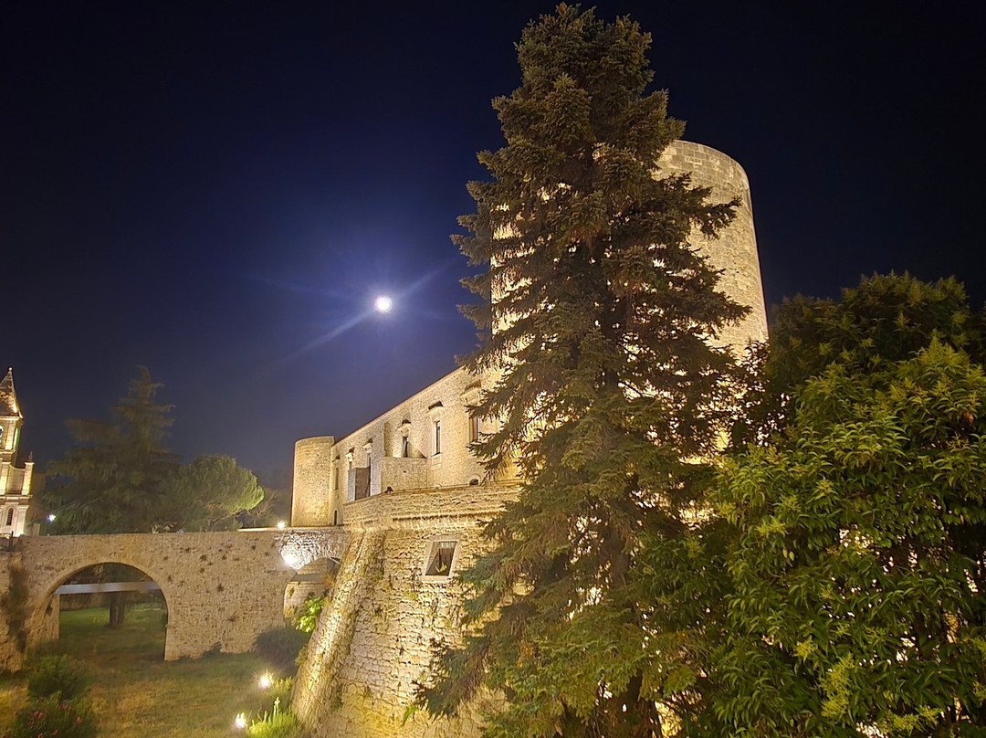 Bed and Breakfast In Piazza Orazio主图