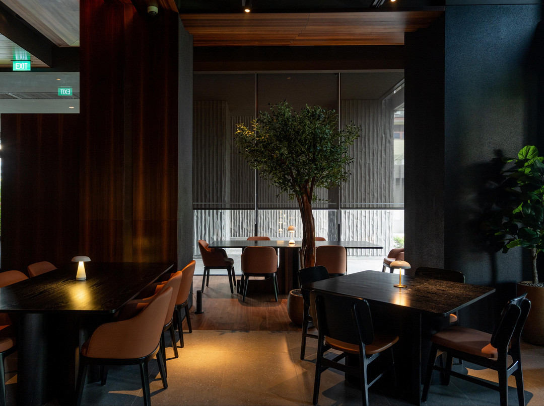 FOG Restaurant