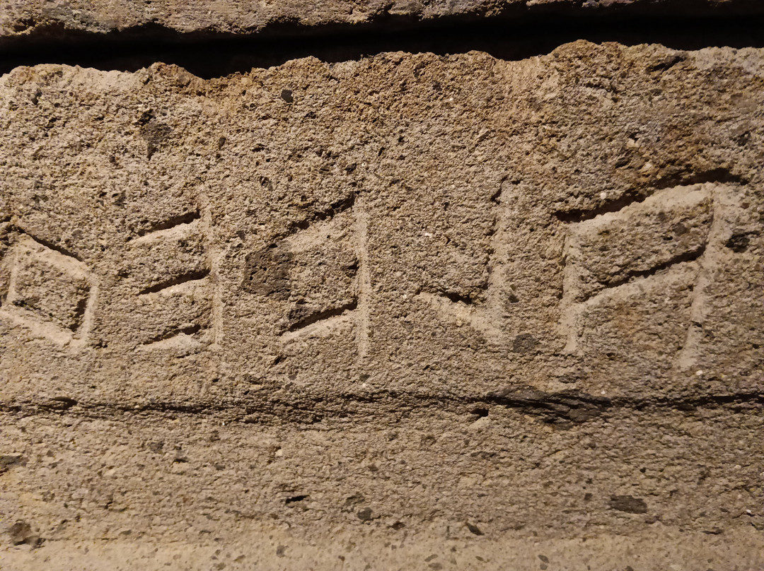 Museo Archeologico Nazionale Di Tarquinia-塔尔奎尼亚必去景点