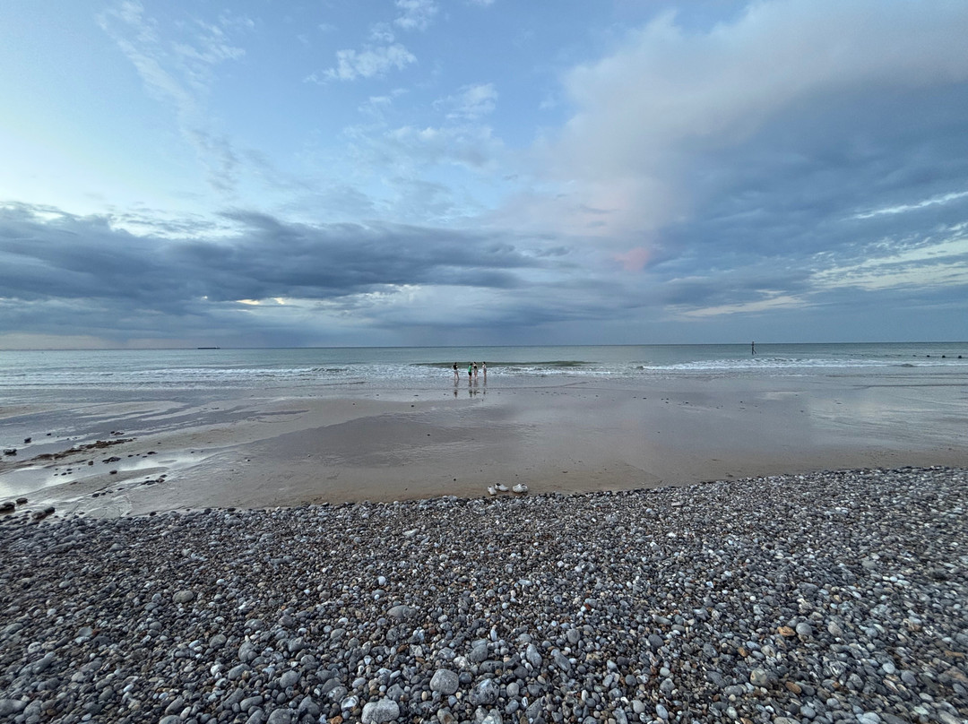 Cromer Beach-克罗默必去景点