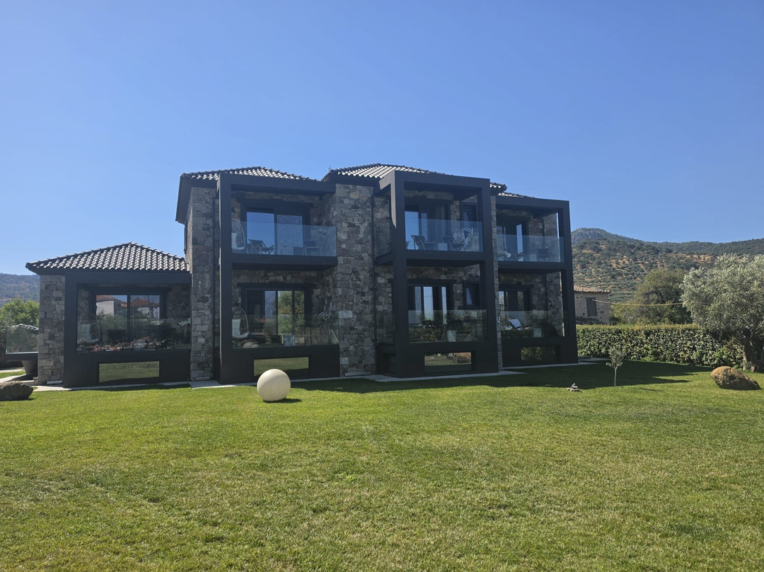 Nikis Suites-Petra