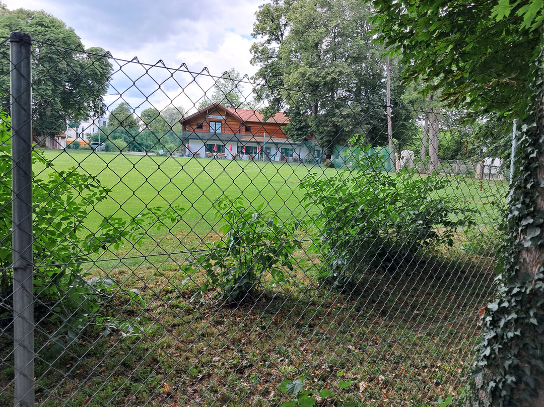 Turneralm, Rosenheim Oberwöhr