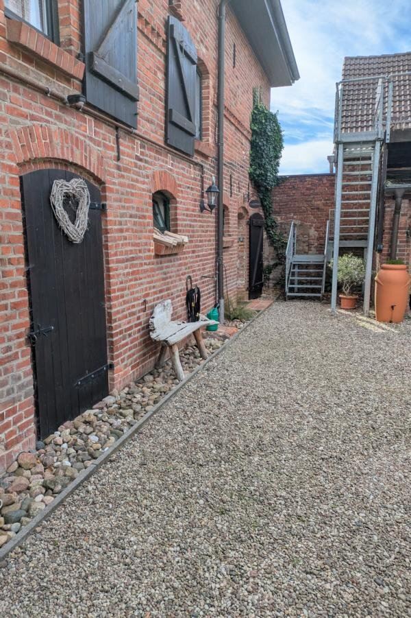 Raminorca Ferienwohnung Mit großem Pool - Frühstück Kann Man Bei Uns Dazu Buchen-旅行者