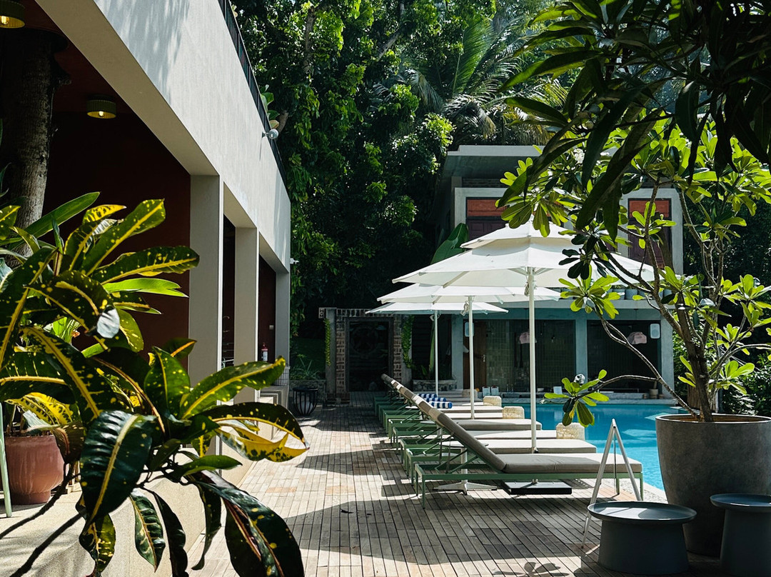 NiiRA Hotel Mirissa