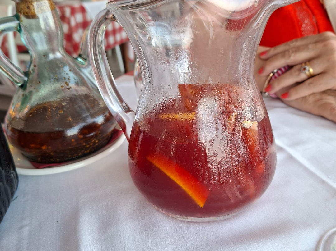 GHT萨利拉酒店主图