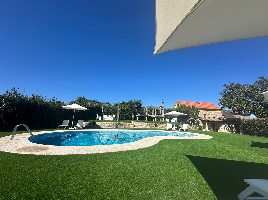 Hotel Amorino