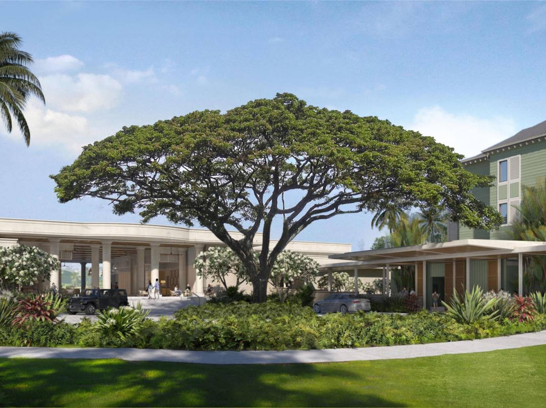 Hale Hokuala Kauai, Curio Collection by Hilton