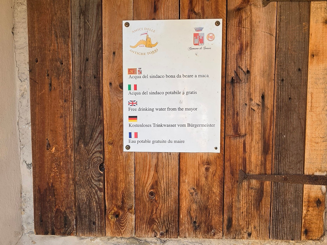 Chiesa di Santa Maria di Monte Santo dei Padri Domenicani-Soave必去景点