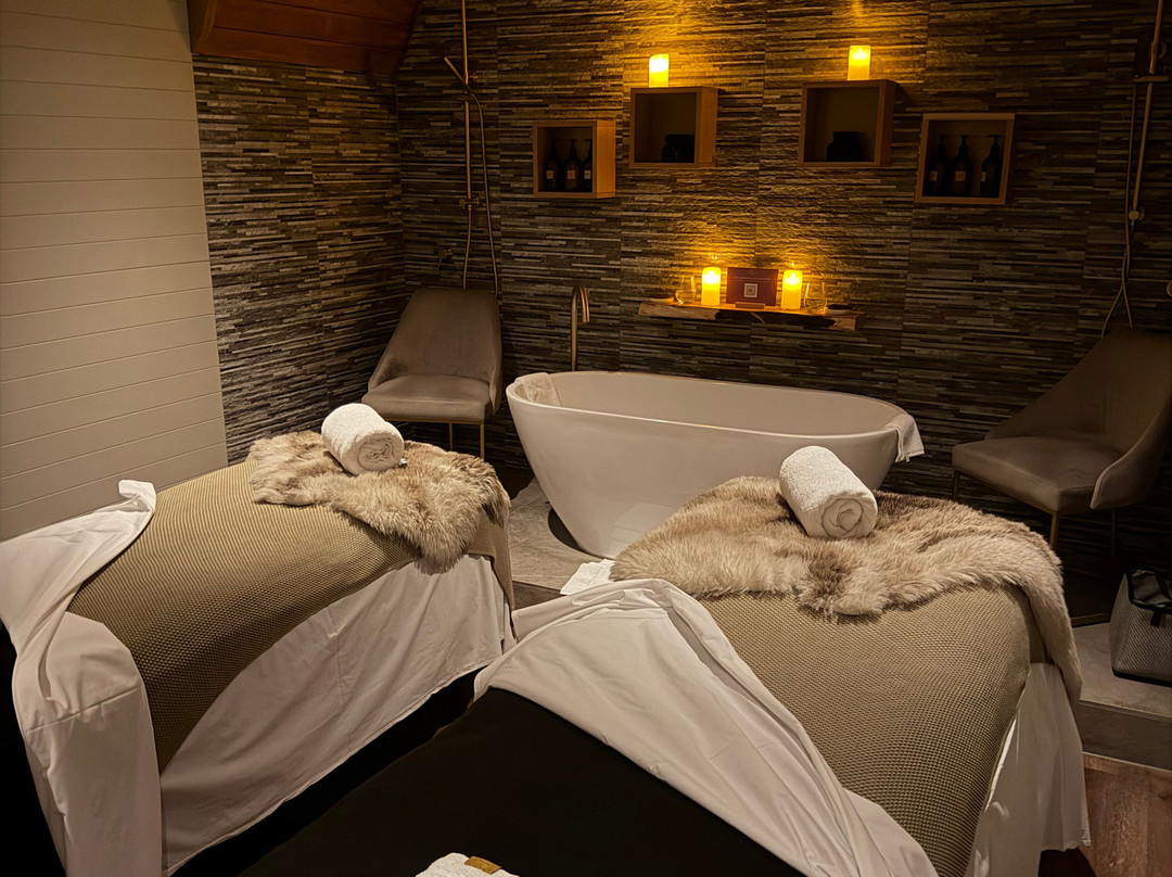 Moss Spa - Queenstown-皇后镇必去景点